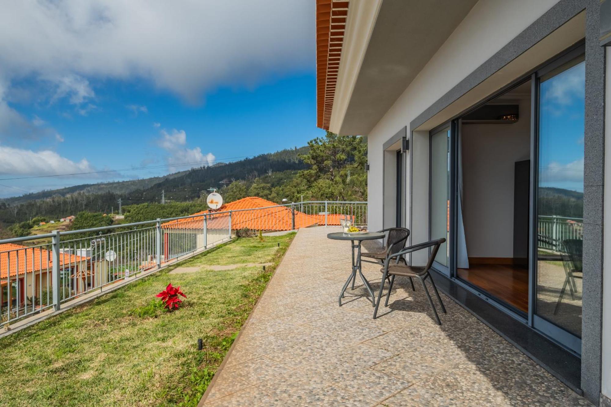 Villa Faias Haven By Madeira Sun Travel Arco da Calheta  Exterior foto