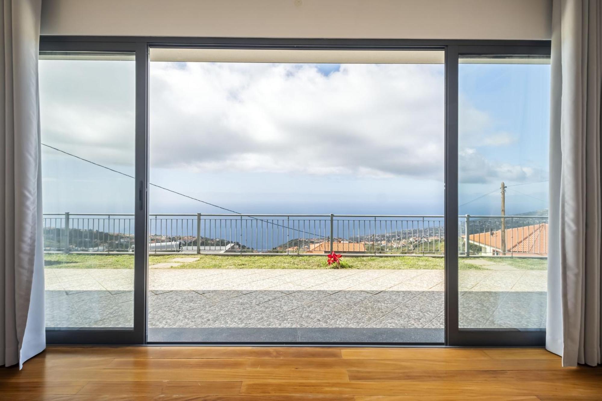 Villa Faias Haven By Madeira Sun Travel Arco da Calheta  Exterior foto